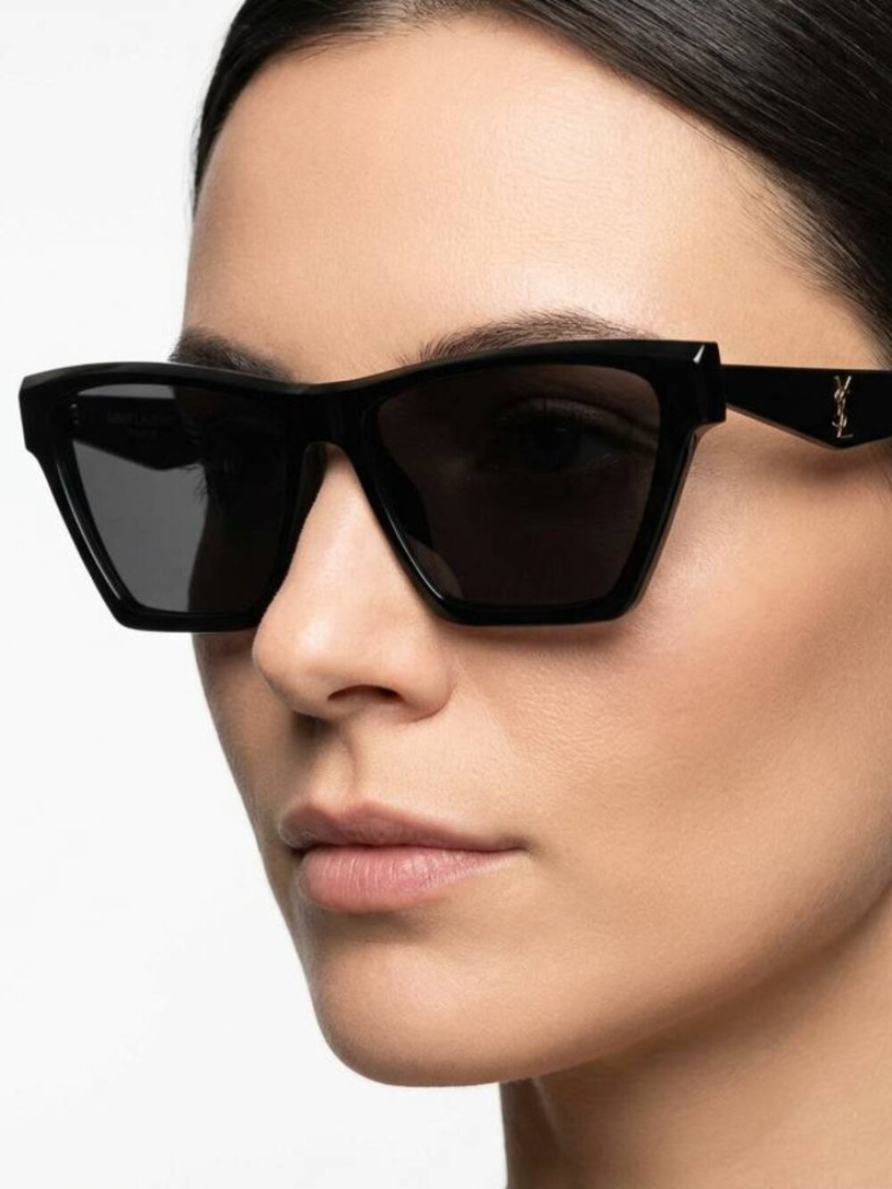 Saint Laurent Sunglasses SL M103 - Picture 3 of 4